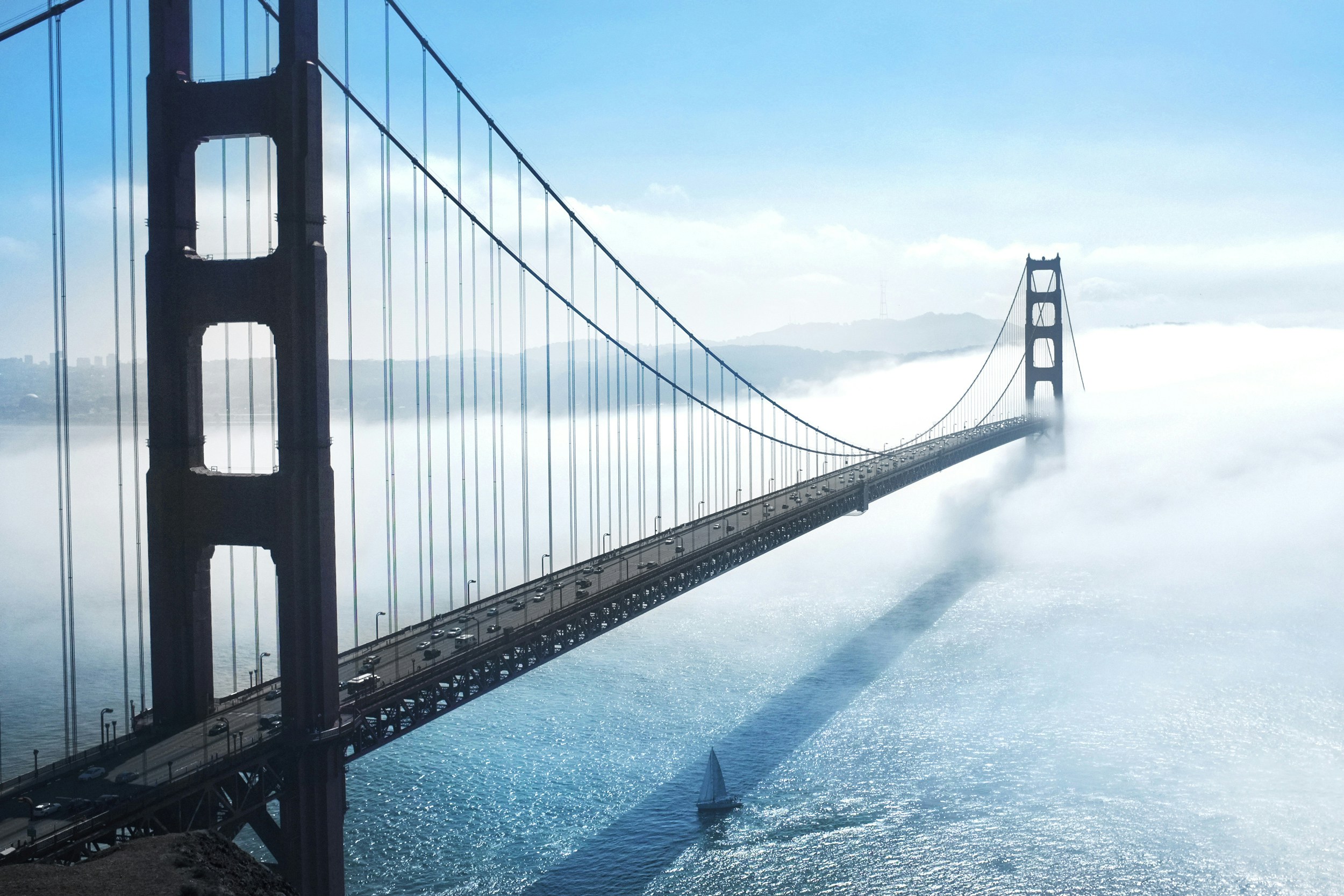 Freedom Years Bridge